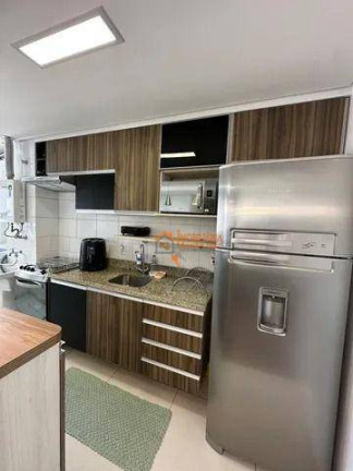 Imagem Apartamento com 3 Quartos à Venda, 66 m² em Vila Augusta - Guarulhos Imagem Apartamento com 3 Quartos à Venda, 66 m² em Vila Augusta - Guarulhos