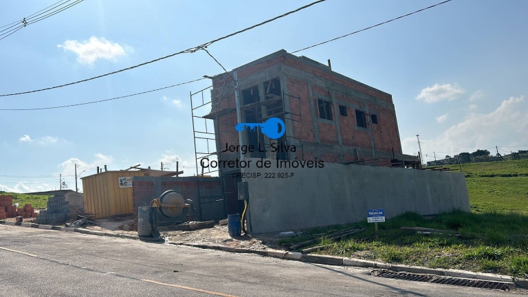 Imagem Terreno à Venda, 285 m² em Chácara Jaguari (fazendinha) - Santana De Parnaíba