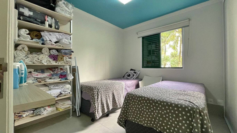 Imagem Apartamento com 4 Quartos à Venda, 113 m² em Riviera De São Lourenço - Bertioga