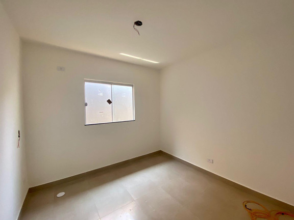 Imagem Casa com 2 Quartos à Venda, 60 m² em Jardim Samambaia - Campo Grande