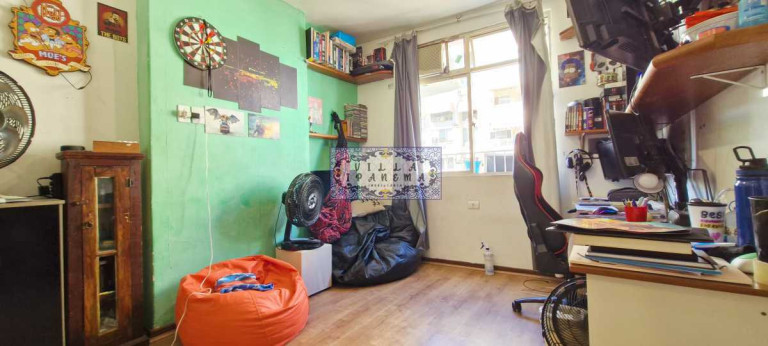 Imagem Apartamento com 2 Quartos à Venda, 80 m² em Copacabana - Rio De Janeiro Imagem Apartamento com 2 Quartos à Venda, 80 m² em Copacabana - Rio De Janeiro