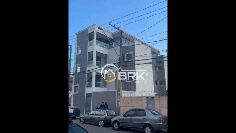 Imagem Studio com 1 Quarto para Alugar, 38 m² em Parque Das Paineiras - São Paulo Imagem Studio com 1 Quarto para Alugar, 38 m² em Parque Das Paineiras - São Paulo