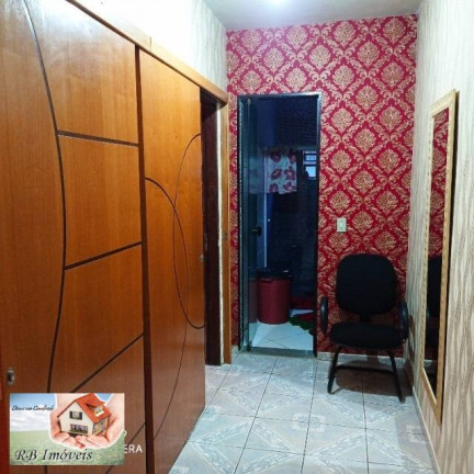 Imagem Casa com 3 Quartos à Venda, 150 m² em Montanhão - São Bernardo Do Campo Imagem Casa com 3 Quartos à Venda, 150 m² em Montanhão - São Bernardo Do Campo