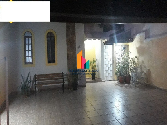 Imagem Casa com 3 Quartos à Venda, 114 m² em Vila Didi - Jundiaí Imagem Casa com 3 Quartos à Venda, 114 m² em Vila Didi - Jundiaí