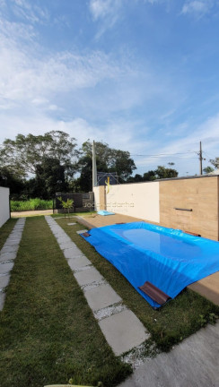Imagem Casa com 3 Quartos à Venda, 80 m² em Balneário Nereidas - Guaratuba Imagem Casa com 3 Quartos à Venda, 80 m² em Balneário Nereidas - Guaratuba