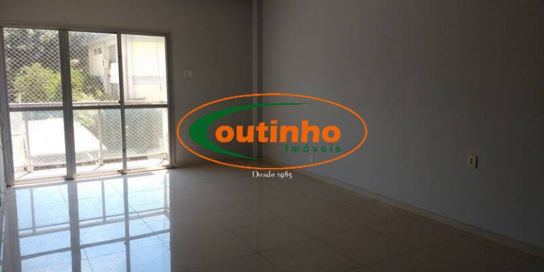 Imagem Apartamento com 2 Quartos à Venda, 98 m² em Maracanã - Rio De Janeiro Imagem Apartamento com 2 Quartos à Venda, 98 m² em Maracanã - Rio De Janeiro