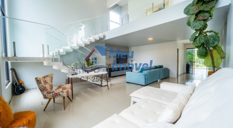 Imagem Casa com 4 Quartos à Venda, 400 m² em Setor Habitacional Vicente Pires - Brasília Imagem Casa com 4 Quartos à Venda, 400 m² em Setor Habitacional Vicente Pires - Brasília