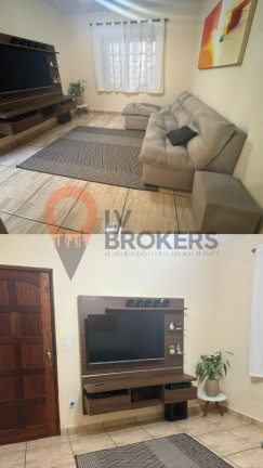 Imagem Casa com 2 Quartos à Venda, 125 m² em Cidade Jardim - Mogi Das Cruzes Imagem Casa com 2 Quartos à Venda, 125 m² em Cidade Jardim - Mogi Das Cruzes