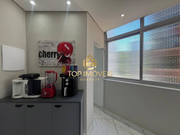 Imagem Apartamento com 2 Quartos à Venda, 85 m² em Pitangueiras - Guarujá