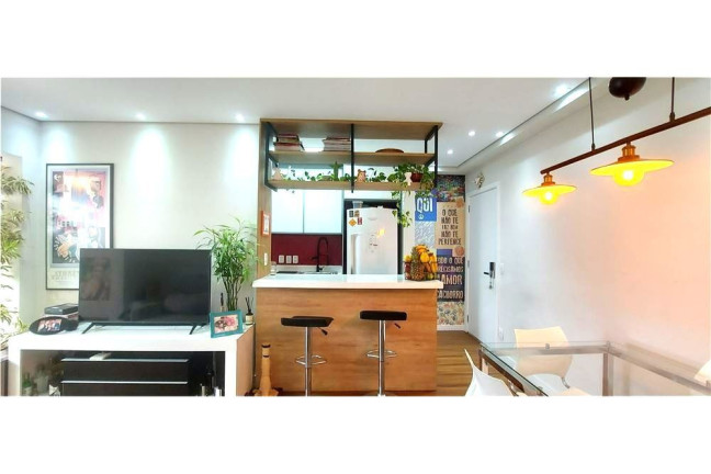 Imagem Imóvel com 2 Quartos à Venda,  em Barra Funda - São Paulo