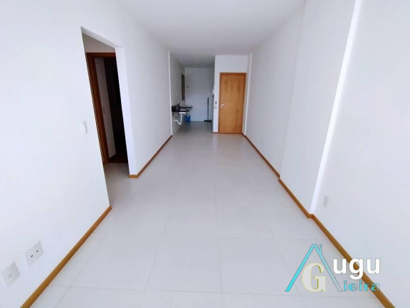 Imagem Apartamento com 2 Quartos à Venda, 67 m² em Enseada Azul - Guarapari