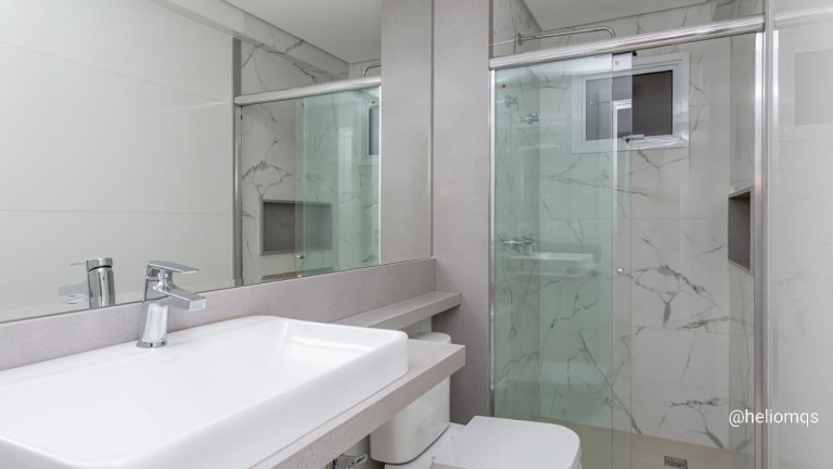 Imagem Apartamento com 4 Quartos à Venda, 147 m² em Monte Castelo - Campo Grande