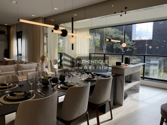 Imagem Apartamento com 4 Quartos à Venda, 129 m² em Perdizes - São Paulo
