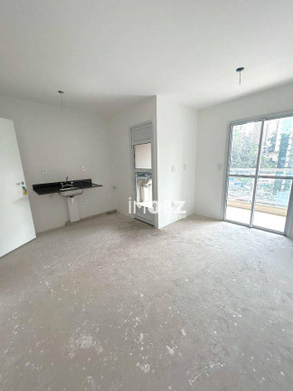 Imagem Imóvel com 1 Quarto à Venda, 38 m² em Vila Andrade - São Paulo Imagem Imóvel com 1 Quarto à Venda, 38 m² em Vila Andrade - São Paulo