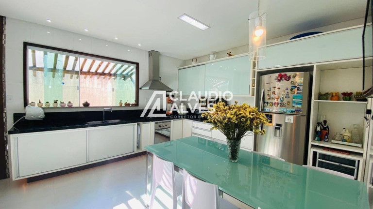 Imagem Casa de Condomínio com 3 Quartos à Venda, 320 m² em Cidade Nova - Feira De Santana Imagem Casa de Condomínio com 3 Quartos à Venda, 320 m² em Cidade Nova - Feira De Santana