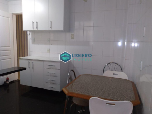 Imagem Apartamento com 3 Quartos à Venda, 120 m² em Icaraí - Niterói