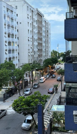 Apartamento com 2 Quartos à Venda, 80 m² em Aparecida - Santos