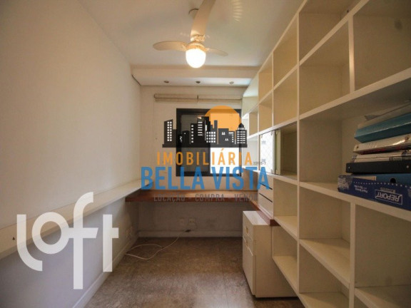 Imagem Apartamento com 4 Quartos à Venda, em Brooklin - São Paulo Imagem Apartamento com 4 Quartos à Venda, em Brooklin - São Paulo
