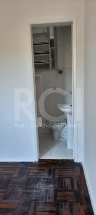 Imagem Apartamento com 1 Quarto à Venda, 28 m² em Cidade Baixa - Porto Alegre Imagem Apartamento com 1 Quarto à Venda, 28 m² em Cidade Baixa - Porto Alegre
