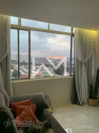 Imagem Apartamento com 4 Quartos à Venda, 122 m² em Santo Amaro - São Paulo Imagem Apartamento com 4 Quartos à Venda, 122 m² em Santo Amaro - São Paulo