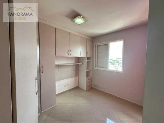 Imagem Apartamento com 2 Quartos à Venda, 53 m² em Vila São José - Diadema