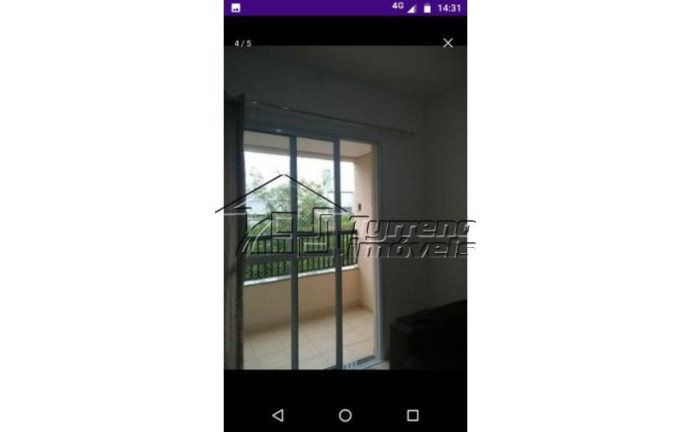 Imagem Apartamento com 2 Quartos à Venda, 65 m² em Residencial Flamboyant - São José Dos Campos