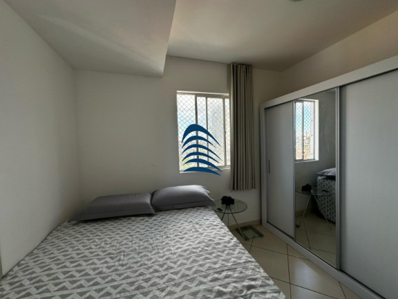 Imagem Imóvel com 2 Quartos à Venda, 48 m² em Parque Bela Vista - Salvador Imagem Imóvel com 2 Quartos à Venda, 48 m² em Parque Bela Vista - Salvador