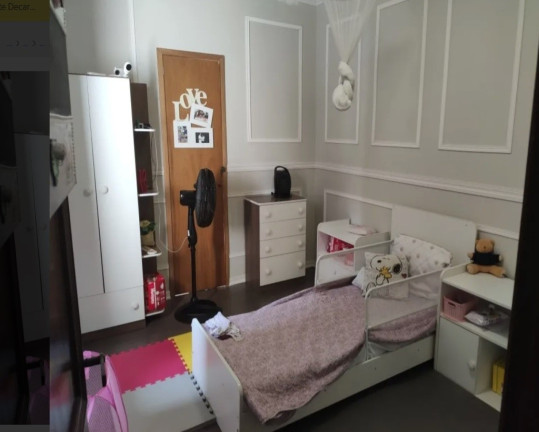 Imagem Sobrado com 4 Quartos à Venda, 210 m² em Jardim Petrópolis - São Paulo