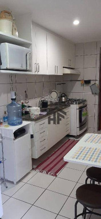 Imagem Apartamento com 3 Quartos à Venda, 98 m² em Casa Forte - Recife