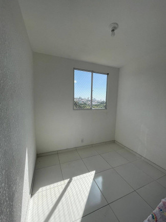 Imagem Apartamento com 2 Quartos à Venda, 40 m² em Jardim Palos Verdes - Botucatu Imagem Apartamento com 2 Quartos à Venda, 40 m² em Jardim Palos Verdes - Botucatu