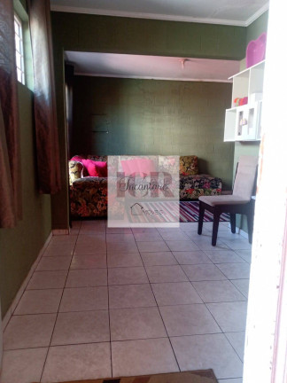 Imagem Casa com 4 Quartos à Venda, 250 m² em Central Parque Sorocaba - Sorocaba