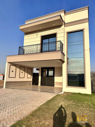 Imagem Casa de Condomínio com 3 Quartos à Venda, 283 m² em Morada Dos Nobres - Cuiabá Imagem Casa de Condomínio com 3 Quartos à Venda, 283 m² em Morada Dos Nobres - Cuiabá