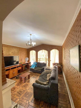 Imagem Sobrado com 4 Quartos à Venda, 380 m² em Jardim São Caetano - São Caetano Do Sul Imagem Sobrado com 4 Quartos à Venda, 380 m² em Jardim São Caetano - São Caetano Do Sul