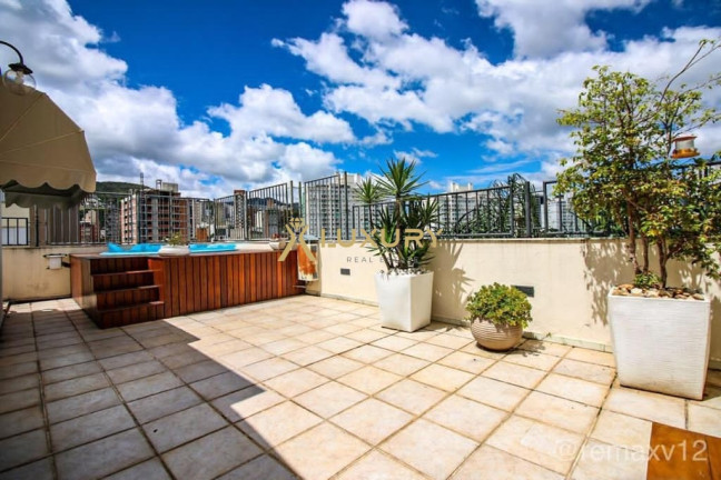 Imagem Imóvel com 4 Quartos à Venda, 254 m² em Buritis - Belo Horizonte Imagem Imóvel com 4 Quartos à Venda, 254 m² em Buritis - Belo Horizonte
