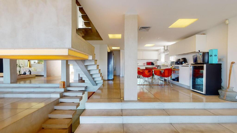 Imagem Casa com 4 Quartos à Venda, em Jardim Botânico - Rio De Janeiro Imagem Casa com 4 Quartos à Venda, em Jardim Botânico - Rio De Janeiro