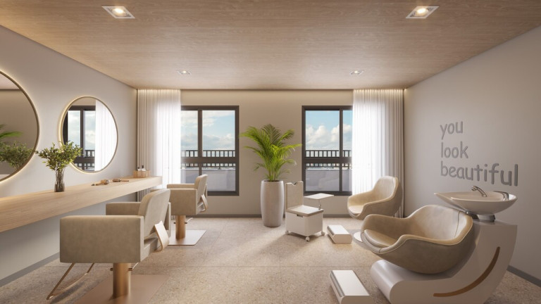 Imagem Apartamento com 1 Quarto à Venda, 31 m² em Campo Belo - São Paulo Imagem Apartamento com 1 Quarto à Venda, 31 m² em Campo Belo - São Paulo