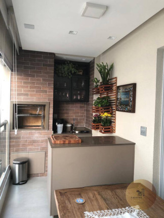 Foto do imóvel Apartamento com 3 Quartos à Venda, 106 m² em Centro - São Bernardo Do Campo