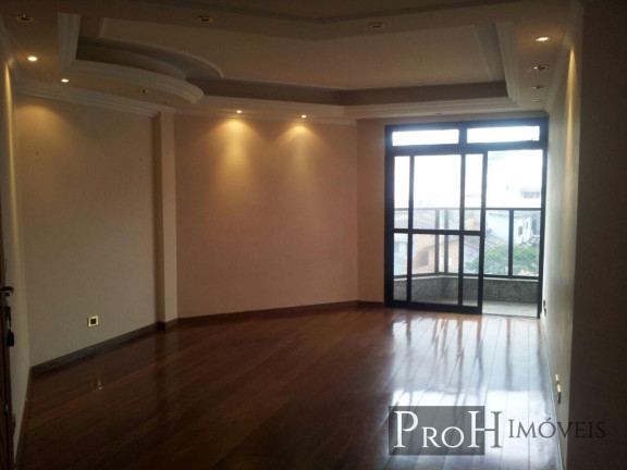 Imagem Apartamento com 4 Quartos à Venda, 124 m² em Centro - São Bernardo Do Campo