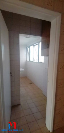 Imagem Apartamento com 3 Quartos à Venda, 95 m² em Centro - São Caetano Do Sul