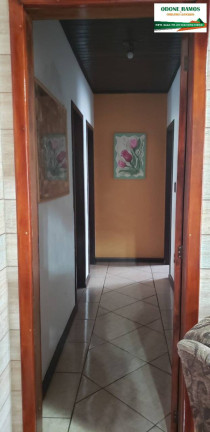 Imagem Casa com 3 Quartos à Venda, 350 m² em Nova Santa Rita Imagem Casa com 3 Quartos à Venda, 350 m² em Nova Santa Rita