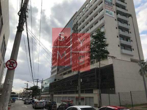 Imagem Imóvel Comercial à Venda, 17 m² em Madureira - Rio De Janeiro