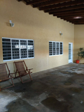 Imagem Casa com 3 Quartos à Venda, em Jardim São Sebastião - Hortolândia Imagem Casa com 3 Quartos à Venda, em Jardim São Sebastião - Hortolândia