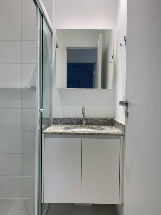 Imagem Apartamento com 2 Quartos para Alugar, 52 m² em Alphaville Empresarial - Barueri Imagem Apartamento com 2 Quartos para Alugar, 52 m² em Alphaville Empresarial - Barueri