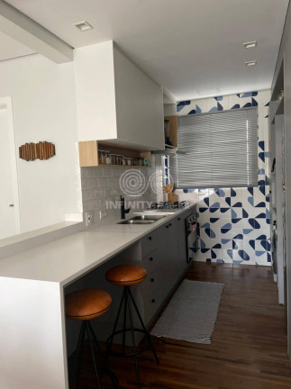 Imagem Apartamento com 3 Quartos à Venda, 115 m² em Alto Da Mooca - São Paulo