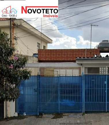 Imóvel com 3 Quartos à Venda, 138 m² em Jardim Independência - São Paulo
