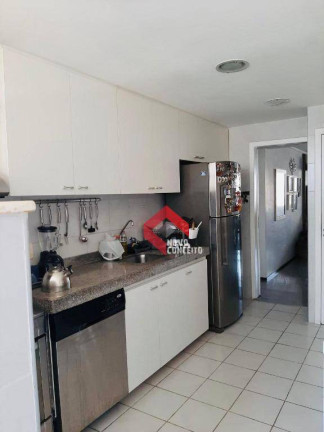 Imagem Apartamento com 3 Quartos à Venda, 118 m² em Aldeota - Fortaleza Imagem Apartamento com 3 Quartos à Venda, 118 m² em Aldeota - Fortaleza
