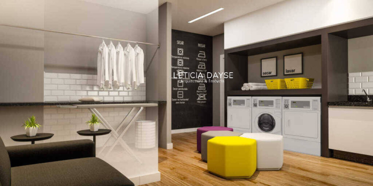 Imagem Apartamento com 1 Quarto à Venda, 38 m² em Jardim Norma - São Paulo Imagem Apartamento com 1 Quarto à Venda, 38 m² em Jardim Norma - São Paulo