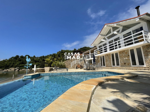 Imagem Imóvel com 7 Quartos à Venda, em Mombaça - Angra Dos Reis Imagem Imóvel com 7 Quartos à Venda, em Mombaça - Angra Dos Reis
