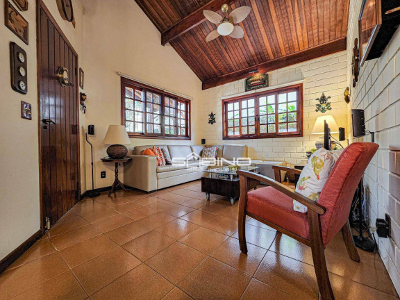 Imagem Casa com 3 Quartos à Venda, 132 m² em Riviera De São Lourenço - Bertioga Imagem Casa com 3 Quartos à Venda, 132 m² em Riviera De São Lourenço - Bertioga