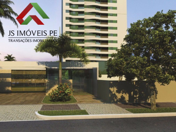 Imóvel com 3 Quartos à Venda, 81 m² em Boa Viagem - Recife
